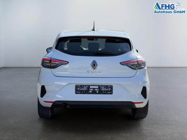 Gebraucht Renault Clio 1.0 TCe 90 Evolution kaufen
