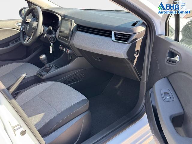 Gebraucht Renault Clio 1.0 TCe 90 Evolution kaufen