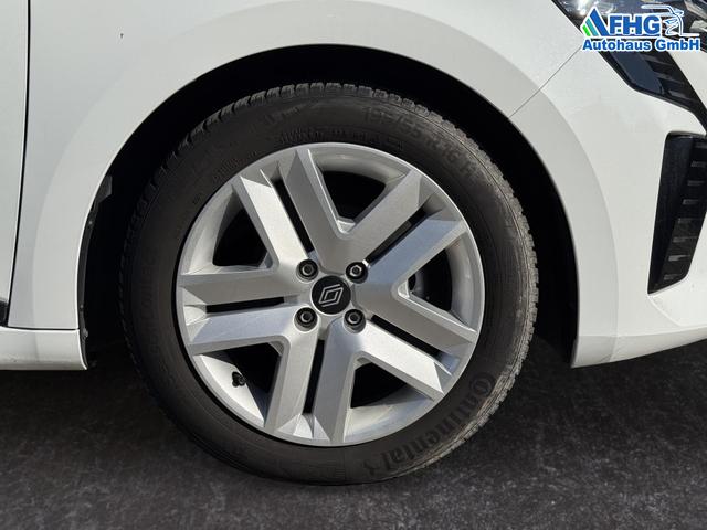Gebraucht Renault Clio 1.0 TCe 90 Evolution kaufen