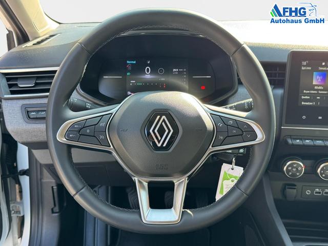 Gebraucht Renault Clio 1.0 TCe 90 Evolution kaufen