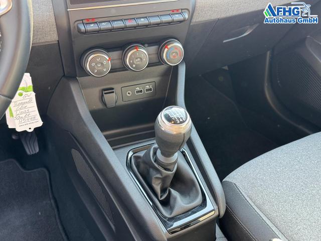 Gebraucht Renault Clio 1.0 TCe 90 Evolution kaufen