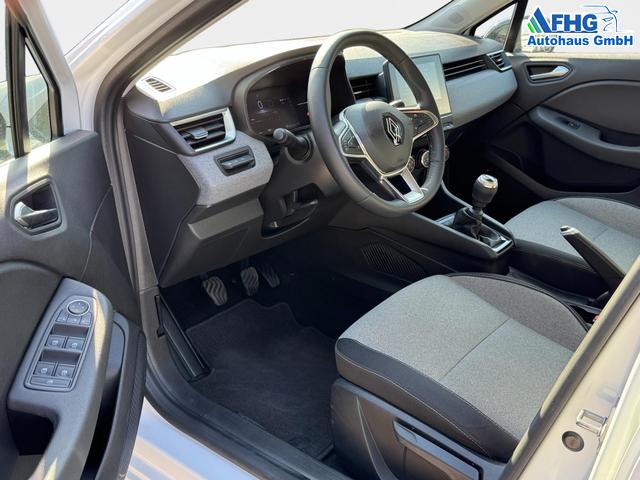 Gebraucht Renault Clio 1.0 TCe 90 Evolution kaufen