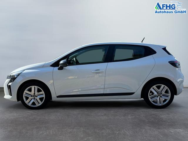 Gebraucht Renault Clio 1.0 TCe 90 Evolution kaufen