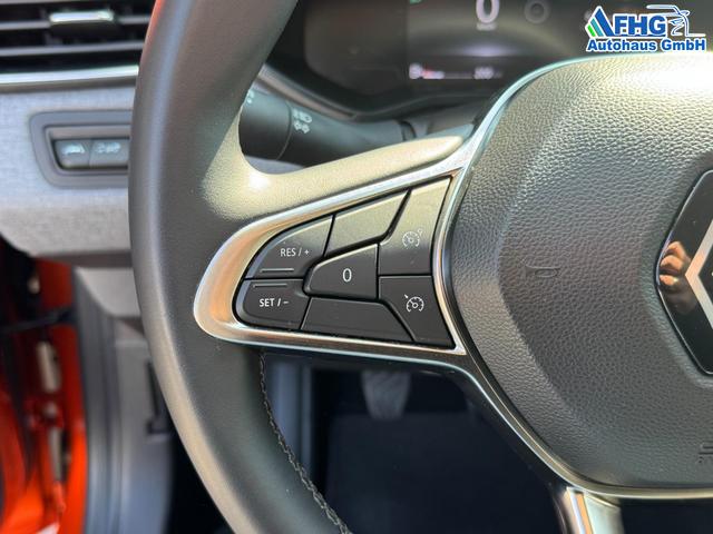 Renault Clio 1.0 TCe 90 kaufen 