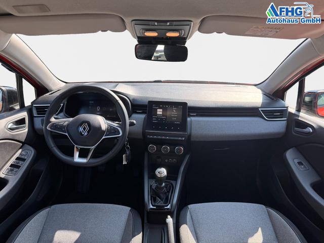Renault Clio 1.0 TCe 90 kaufen 