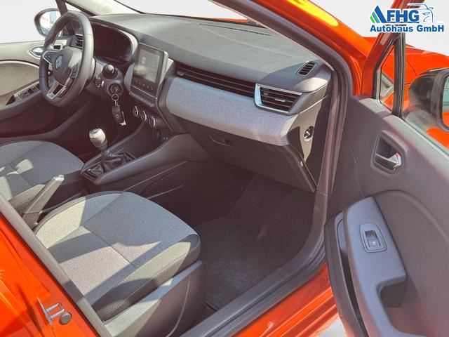 Renault Clio 1.0 TCe 90 kaufen 