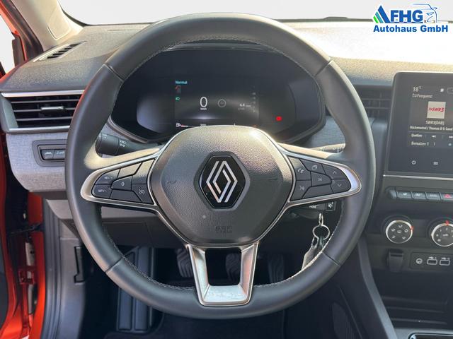 Renault Clio 1.0 TCe 90 kaufen 