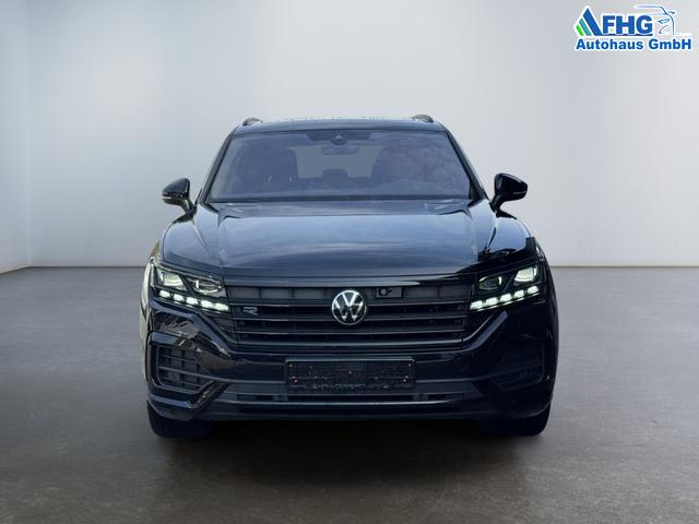Gebraucht Volkswagen Touareg 3.0 V6 R-Line kaufen