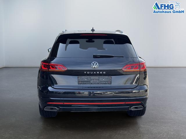 Gebraucht Volkswagen Touareg 3.0 V6 R-Line kaufen