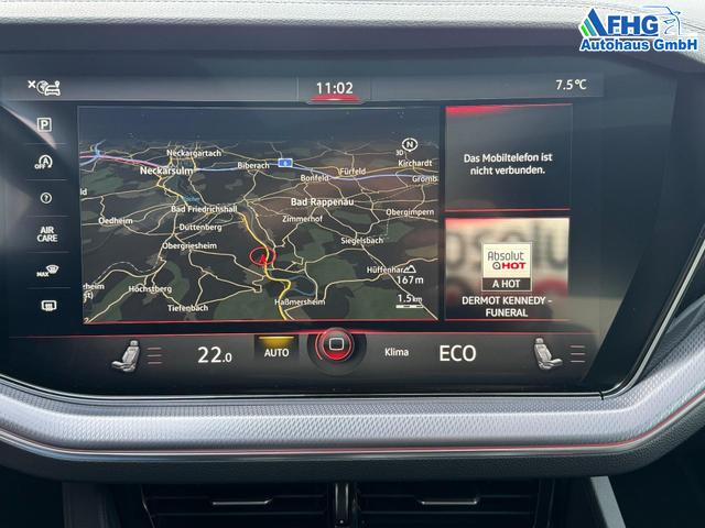 Gebraucht Volkswagen Touareg 3.0 V6 R-Line kaufen