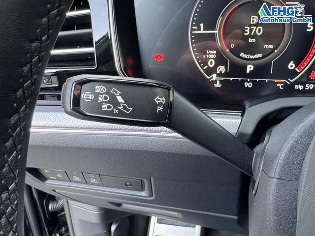 Gebraucht Volkswagen Touareg 3.0 V6 R-Line kaufen