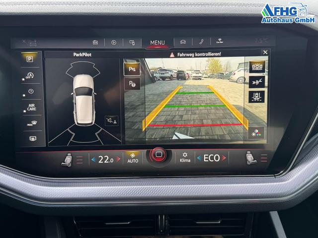 Gebraucht Volkswagen Touareg 3.0 V6 R-Line kaufen
