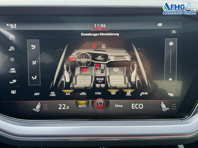 Gebraucht Volkswagen Touareg 3.0 V6 R-Line kaufen