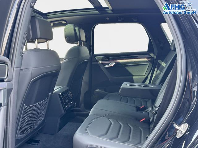 Gebraucht Volkswagen Touareg 3.0 V6 R-Line kaufen