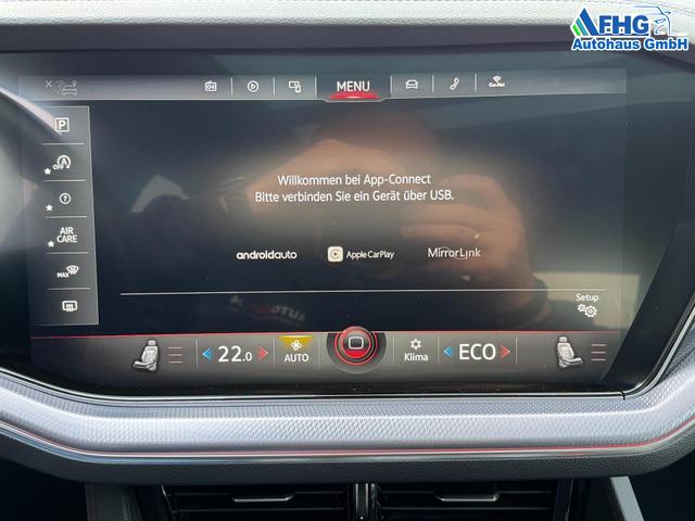 Gebraucht Volkswagen Touareg 3.0 V6 R-Line kaufen