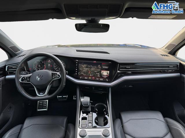 Gebraucht Volkswagen Touareg 3.0 V6 R-Line kaufen