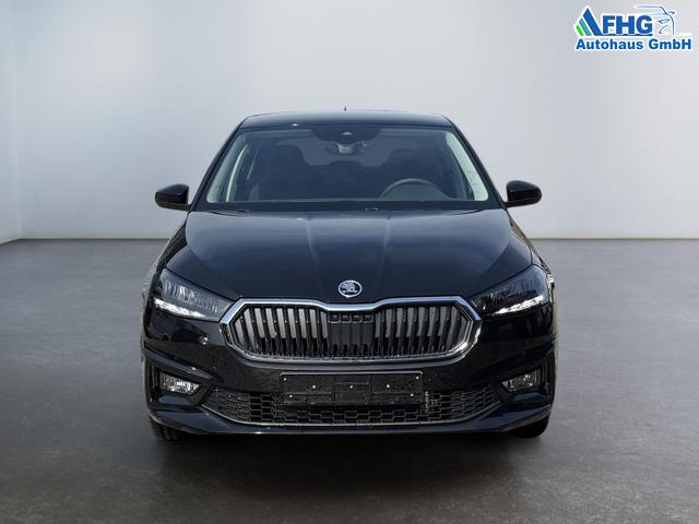 Neue Skoda Fabia Drive Plus DSG kaufen