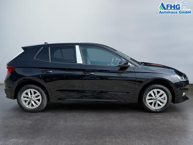 Neue Skoda Fabia Drive Plus DSG kaufen