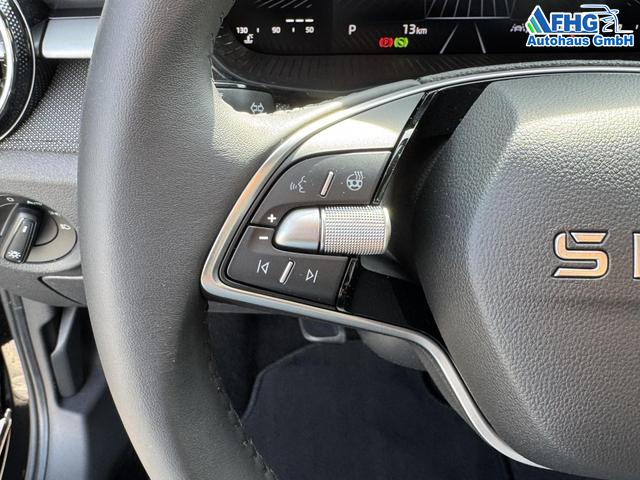 Neue Skoda Fabia Drive Plus DSG kaufen