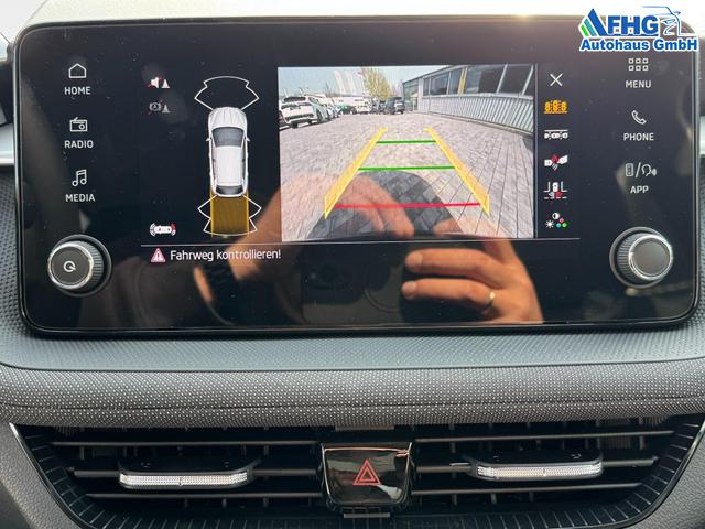 Neue Skoda Fabia Drive Plus DSG kaufen