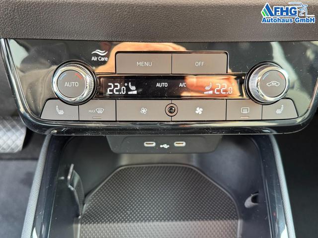 Neue Skoda Fabia Drive Plus DSG kaufen