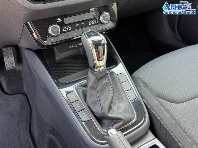 Neue Skoda Fabia Drive Plus DSG kaufen