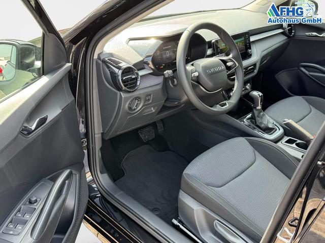 Neue Skoda Fabia Drive Plus DSG kaufen