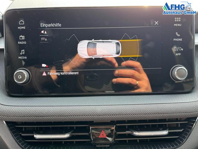 Neue Skoda Fabia Drive Plus DSG kaufen