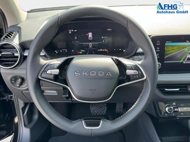 Neue Skoda Fabia Drive Plus DSG kaufen