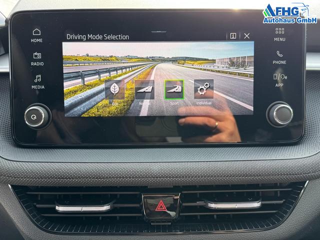 Neue Skoda Fabia Drive Plus DSG kaufen
