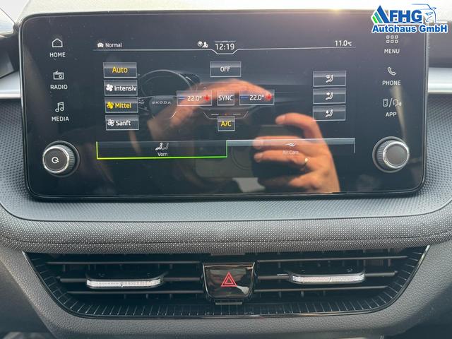Neue Skoda Fabia Drive Plus DSG kaufen