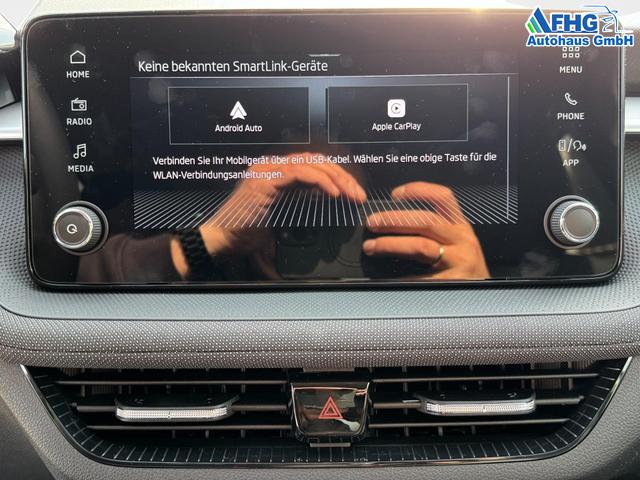 Neue Skoda Fabia Drive Plus DSG kaufen