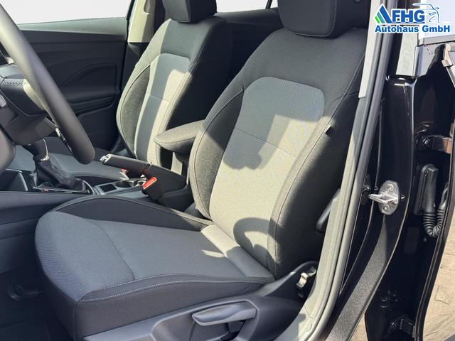 Neue Skoda Fabia Drive Plus DSG kaufen