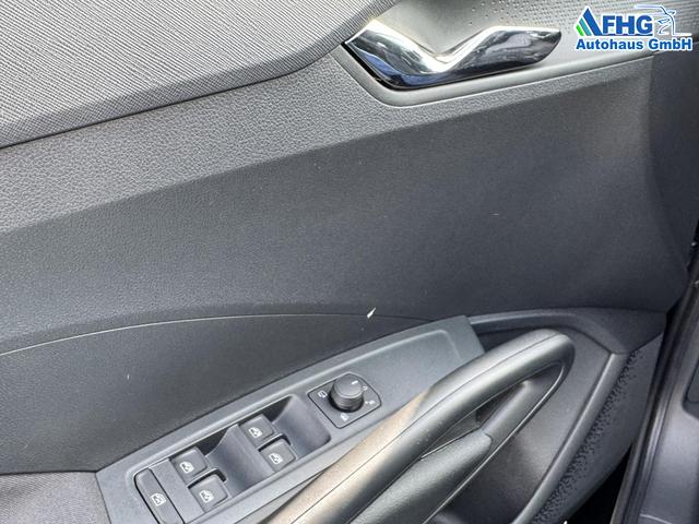 Neue Skoda Fabia Drive Plus DSG kaufen