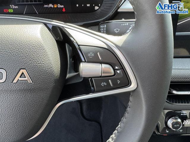 Neue Skoda Fabia Drive Plus DSG kaufen