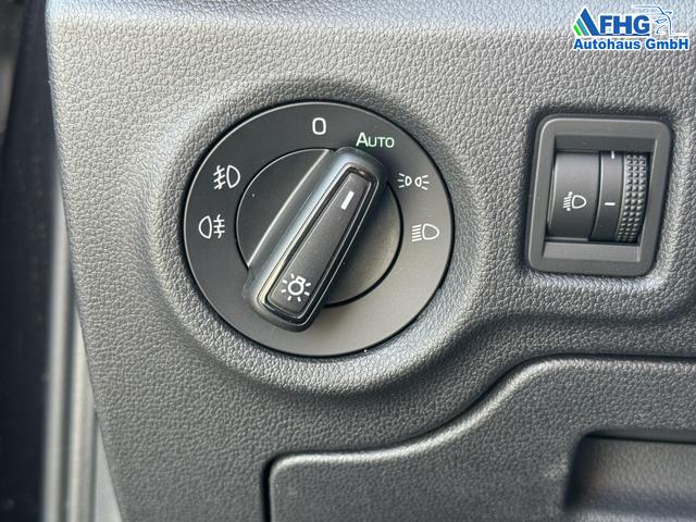 Neue Skoda Fabia Drive Plus DSG kaufen
