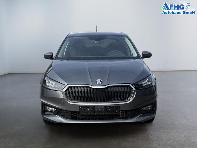 Neue Skoda Fabia Drive Plus DSG kaufen