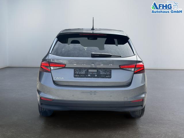 Neue Skoda Fabia Drive Plus DSG kaufen