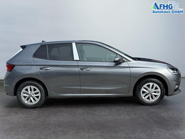 Neue Skoda Fabia Drive Plus DSG kaufen