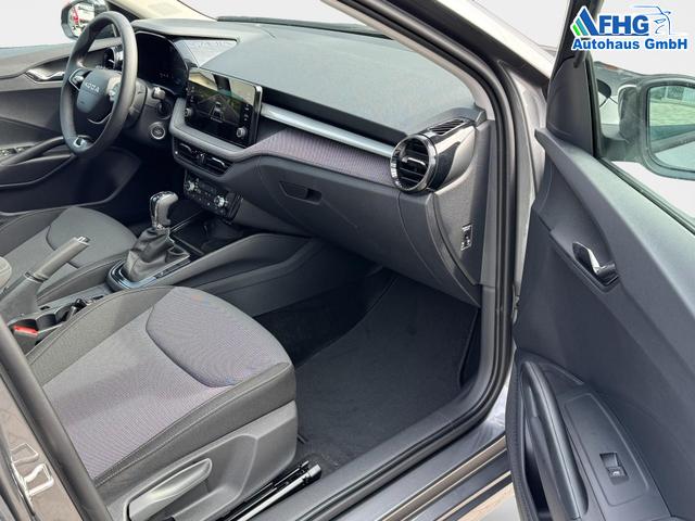 Neue Skoda Fabia Drive Plus DSG kaufen