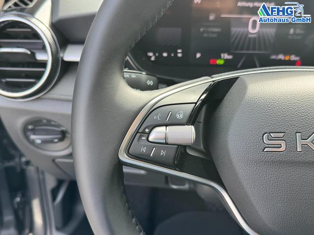Neue Skoda Fabia Drive Plus DSG kaufen