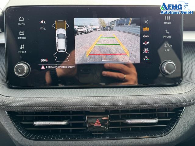 Neue Skoda Fabia Drive Plus DSG kaufen