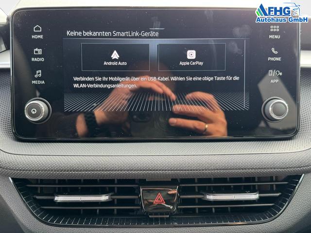 Neue Skoda Fabia Drive Plus DSG kaufen