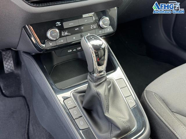 Neue Skoda Fabia Drive Plus DSG kaufen