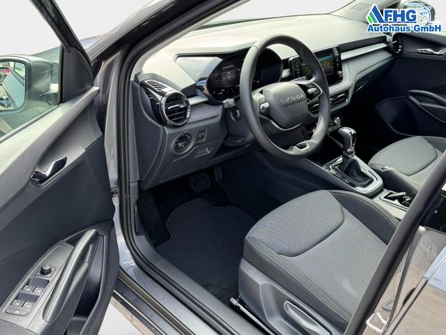 Neue Skoda Fabia Drive Plus DSG kaufen