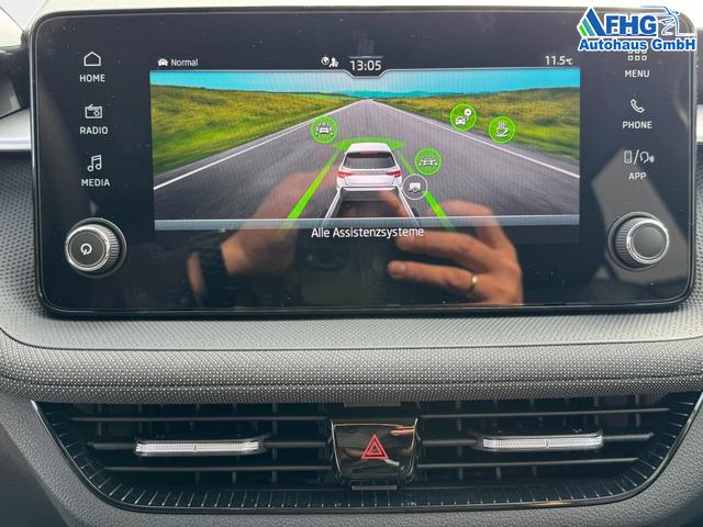 Neue Skoda Fabia Drive Plus DSG kaufen