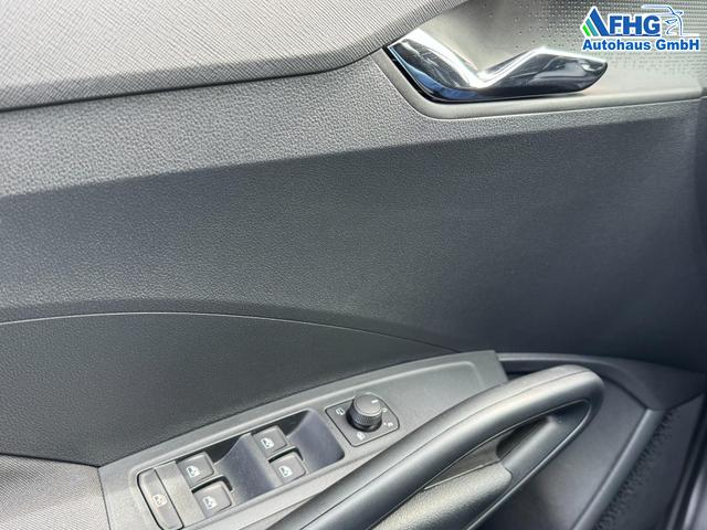 Neue Skoda Fabia Drive Plus DSG kaufen