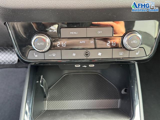 Neue Skoda Fabia Drive Plus DSG kaufen