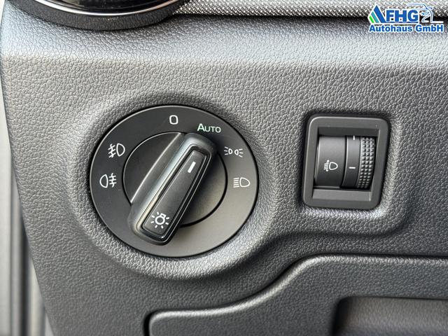 Neue Skoda Fabia Drive Plus DSG kaufen