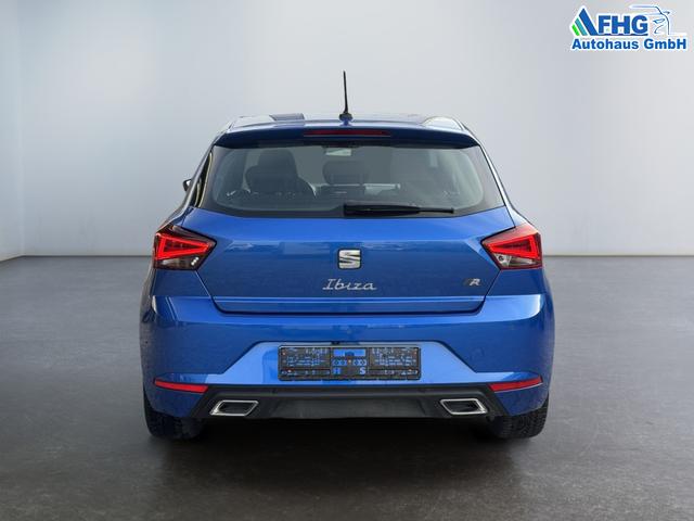 Gebraucht SEAT Ibiza 1.5 TSI FR DSG kaufen
